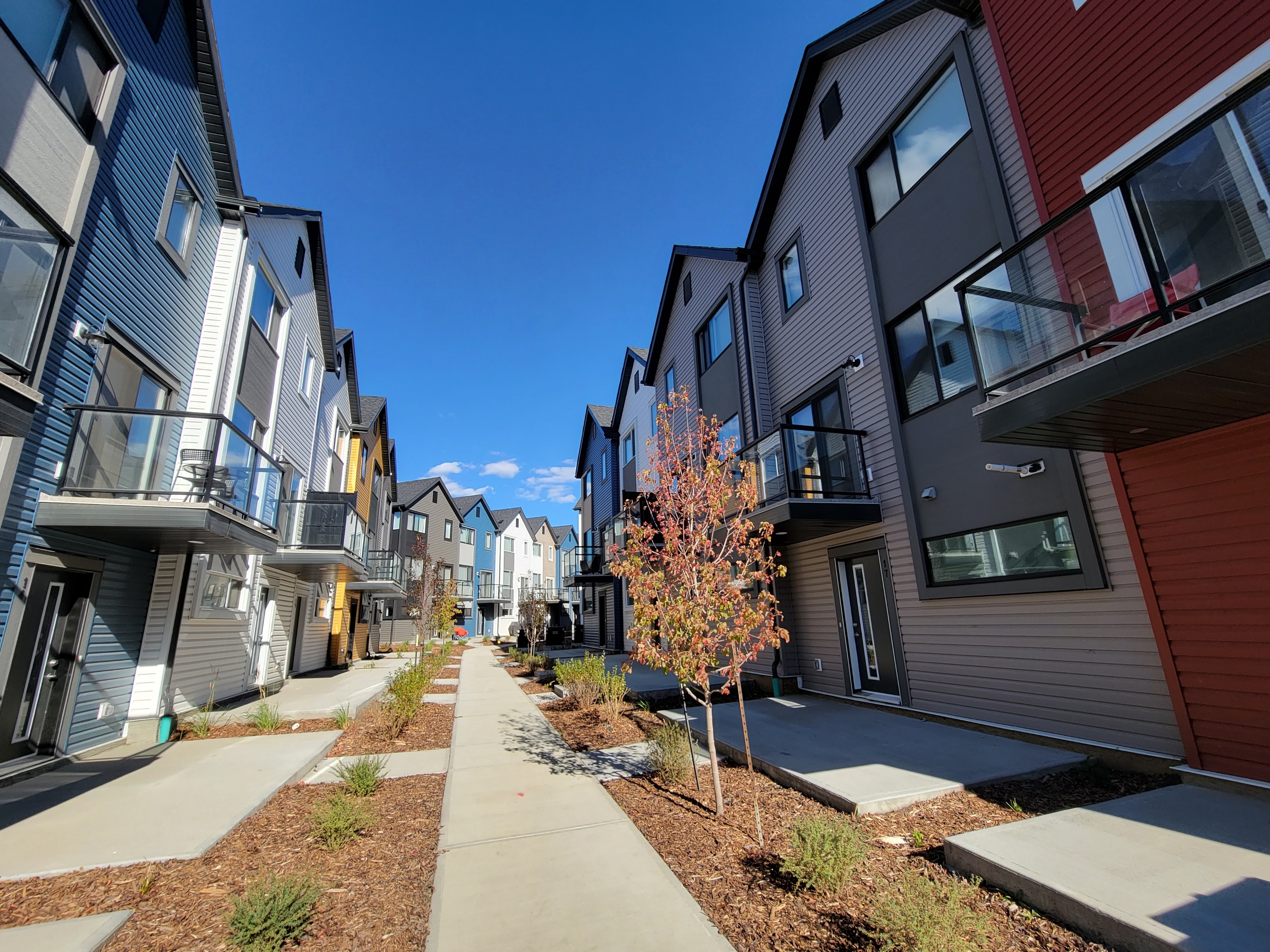 77 - 2796 Maple Way NW